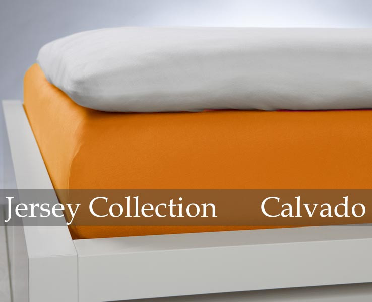 Prześcieradło Jersey Juicy 220x200