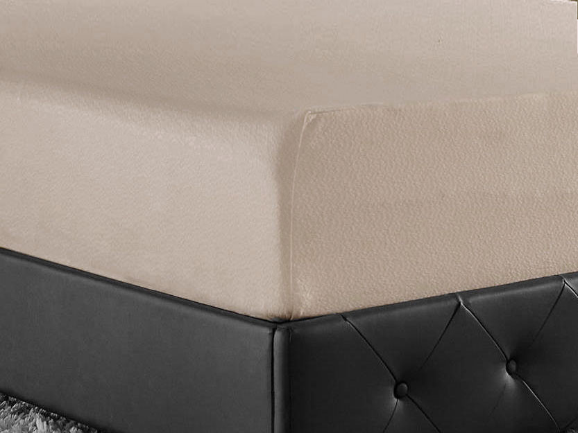 Prześcieradło Joop Jersey Beige