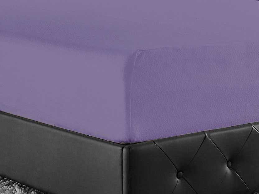 Prześcieradło Joop Jersey Lavende