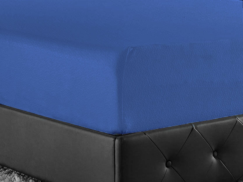 Prześcieradło Joop Jersey Marine