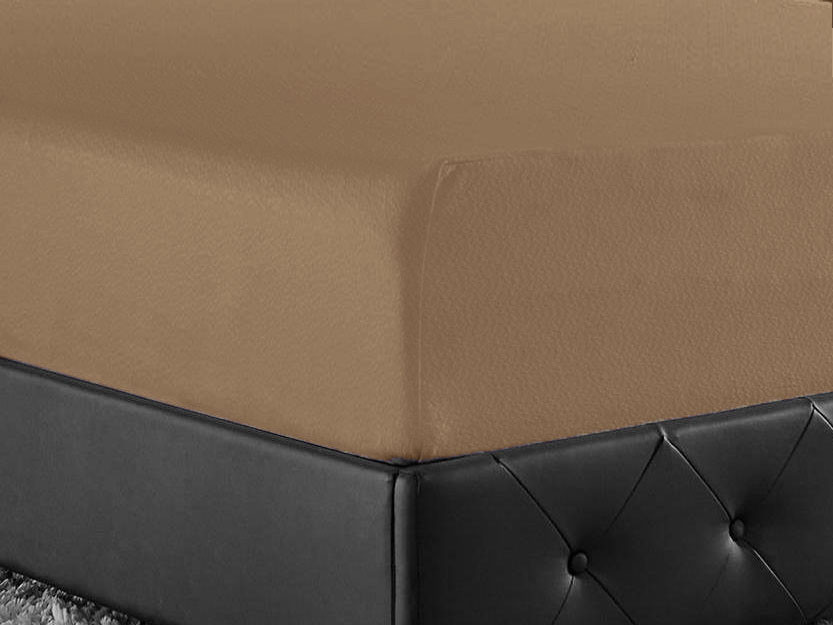 Prześcieradlo Joop Jersey Nougat 100x200