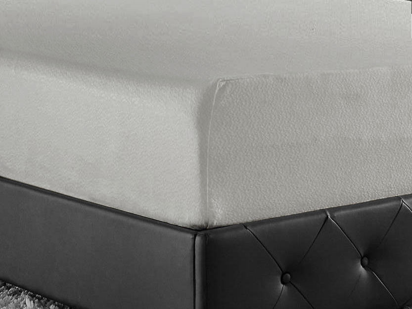 Prześcieradlo Joop Jersey Silver 150x200