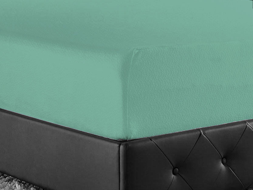 Prześcieradło Joop Jersey Turquoise