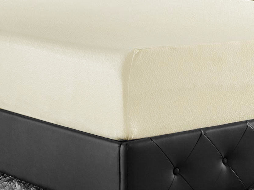 Prześcieradlo Joop Jersey Vanile 150x200