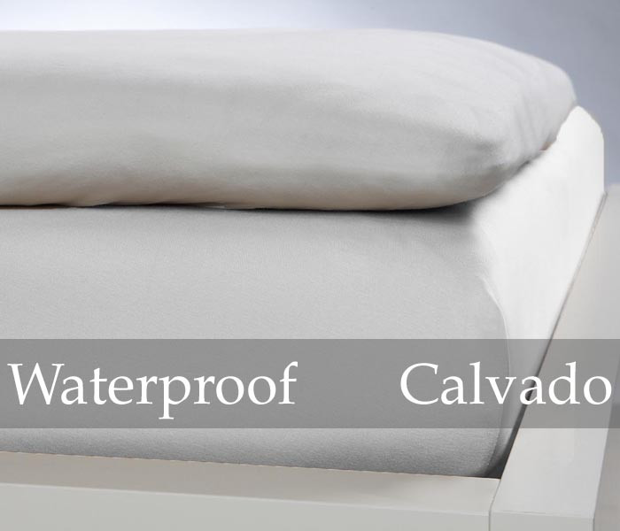 Prześcieradło ochronne White 60x120