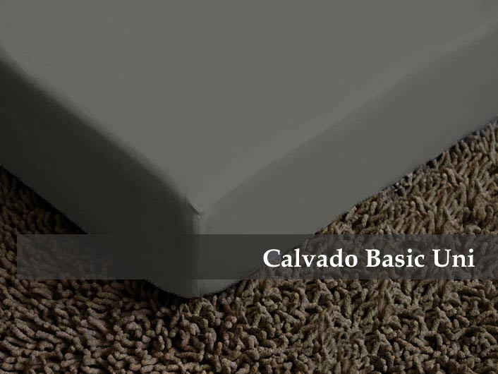 Prześcieradło satynowe z gumką Grey