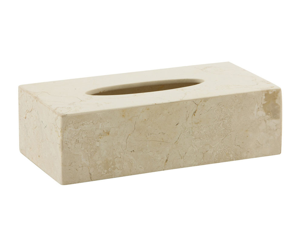 Pudełko na chusteczki Aquanova Luxor L