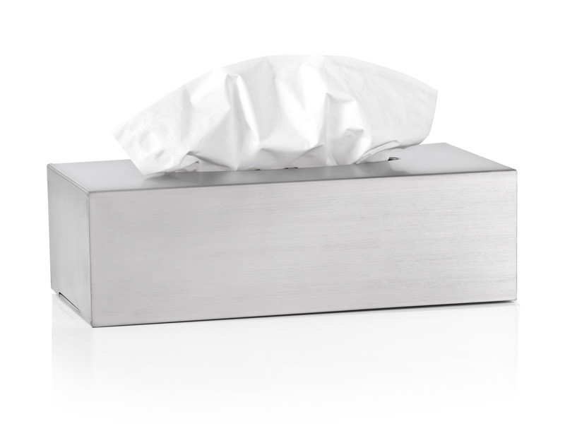 Pudełko na chusteczki Blomus Nexio Matt