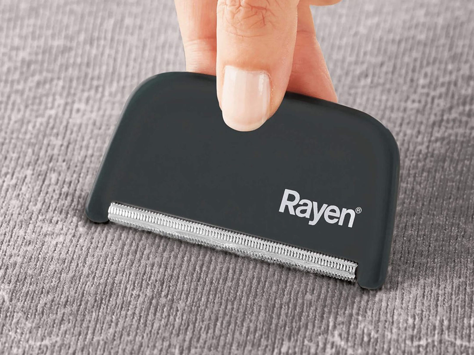 Golarka do ubrań Rayen Manual