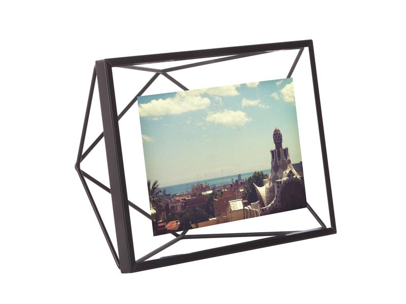 Ramka na zdjęcia Umbra Prisma Black M