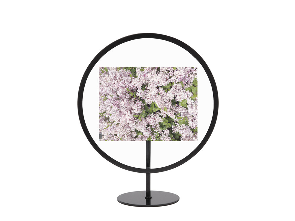 Ramka na zdjęcia Umbra Infinity Black M