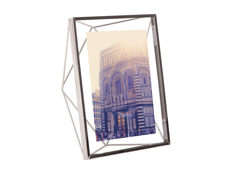 Ramka na zdjęcia Umbra Prisma Chrome L