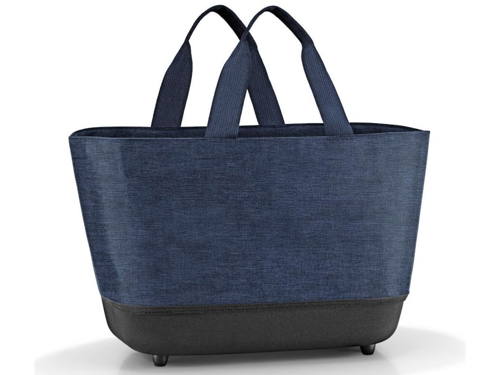 Torba na zakupy Reisenthel ShoppingBasket Twist Navy