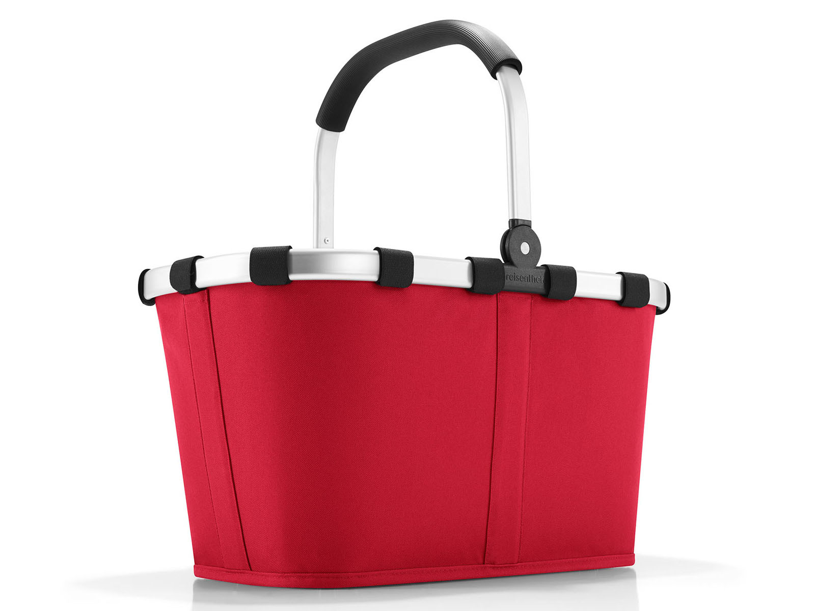 Koszyk na zakupy Reisenthel Carrybag Red