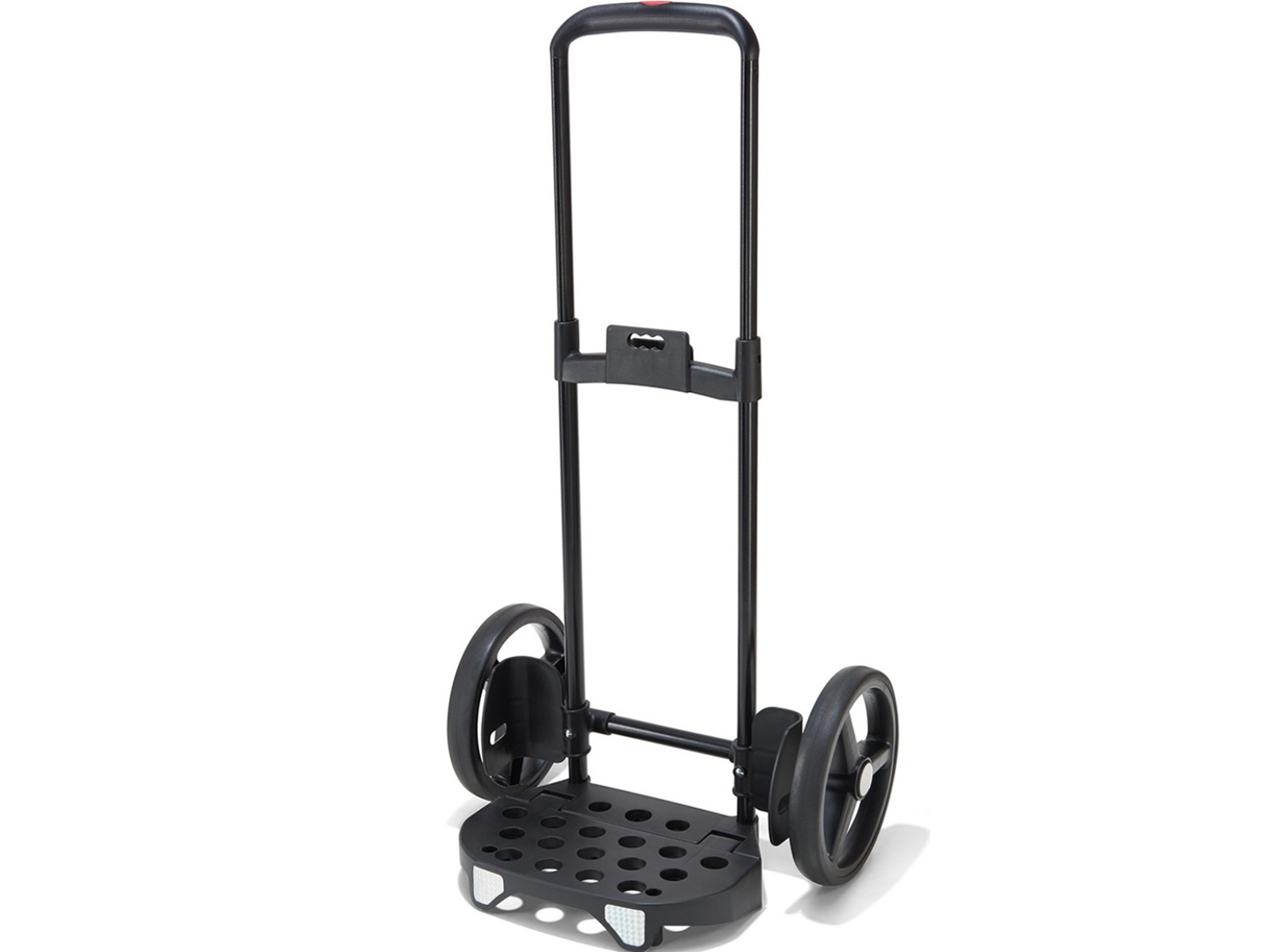 Stelaż na kółkach Reisenthel CityCruiser Rack Black