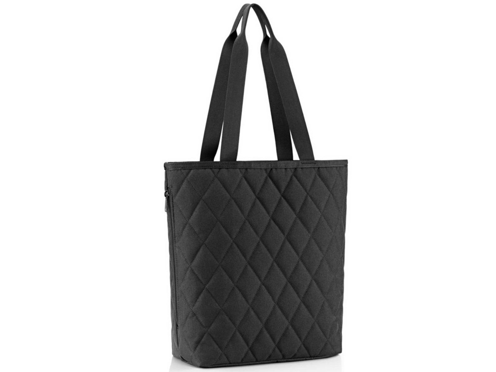 Torba Reisenthel Classic Shopper M Rhombus Black