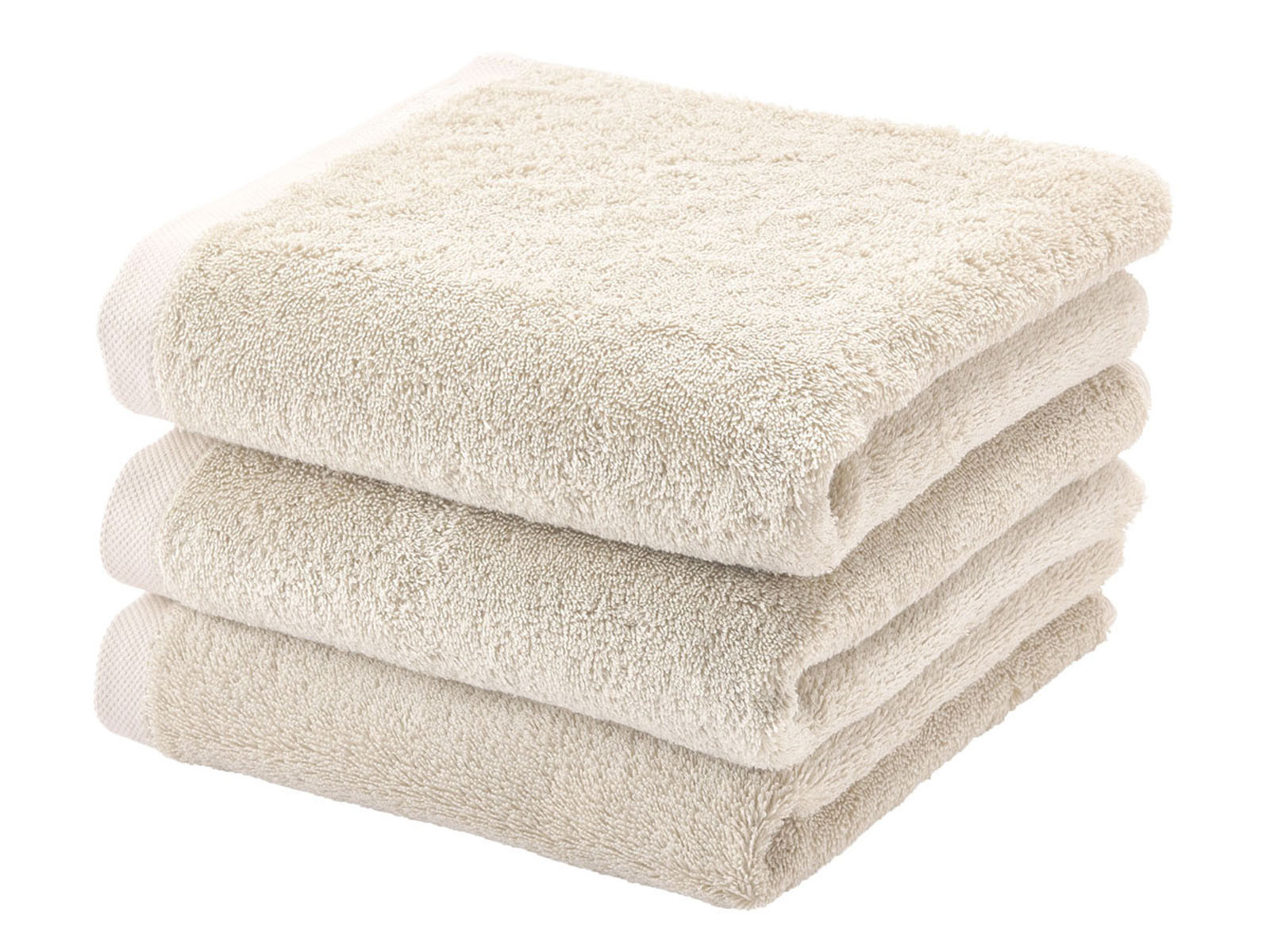 Ręcznik Aquanova London Birch 70x130