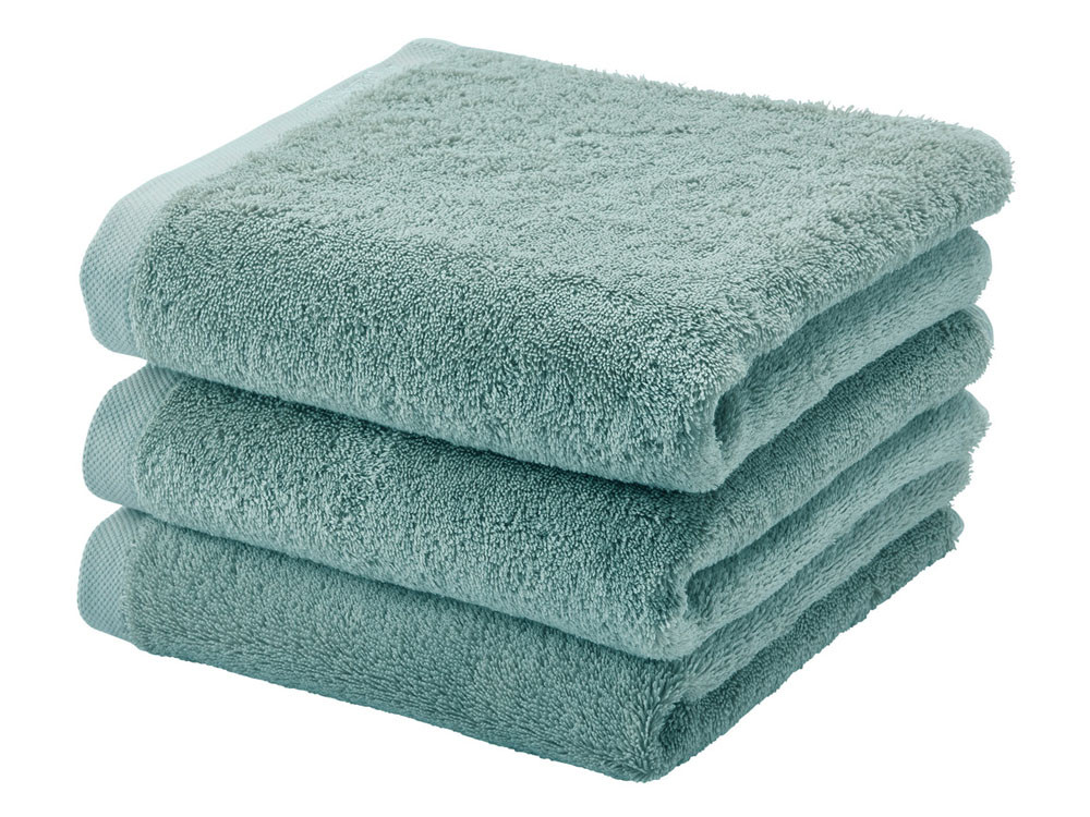 Ręcznik Aquanova London Green