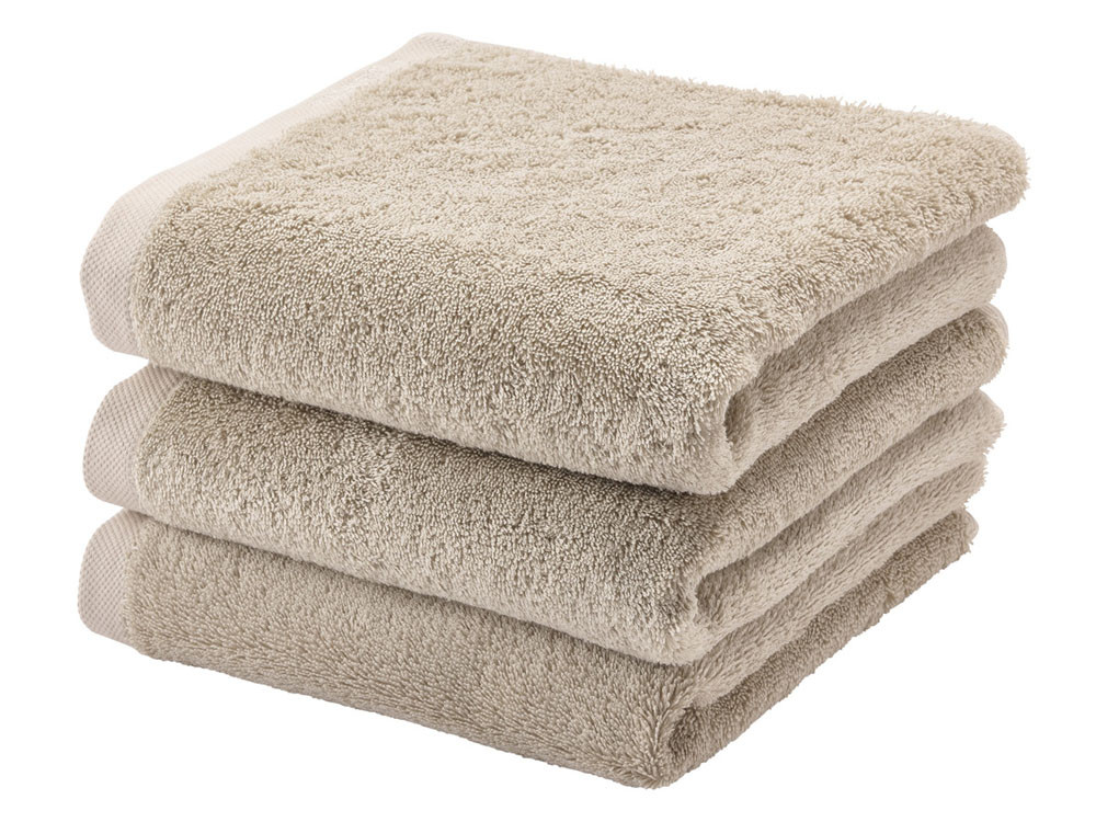 Ręcznik Aquanova London Linen 55x100