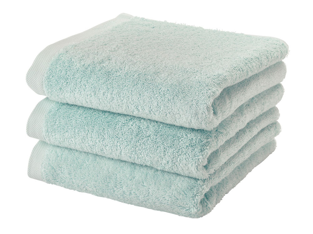 Ręcznik Aquanova London Mist Green