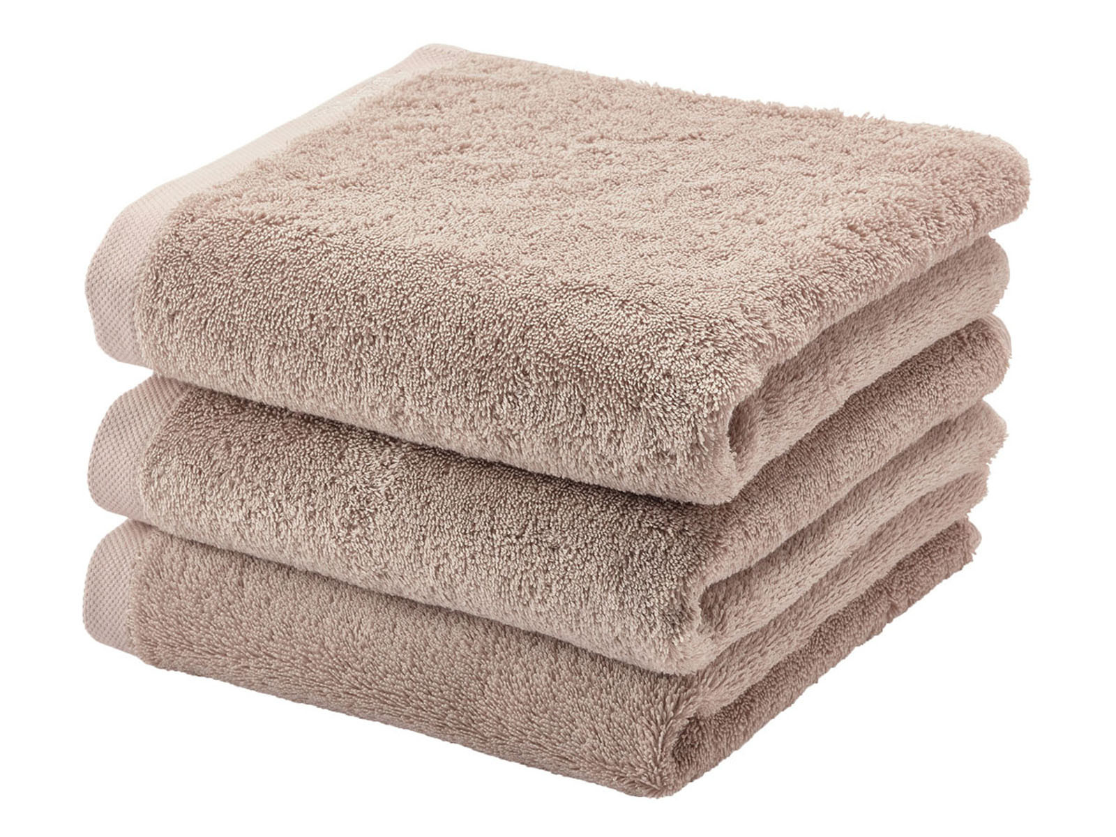 Ręcznik Aquanova London Nougat 70x130