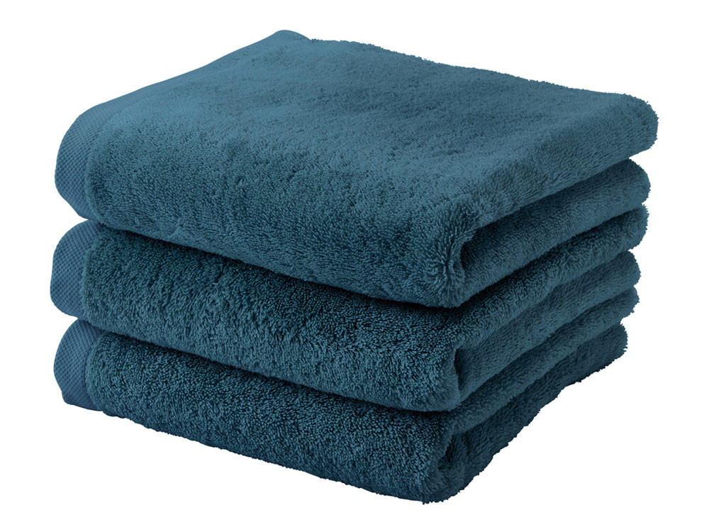 Ręcznik Aquanova London Ocean 70x130