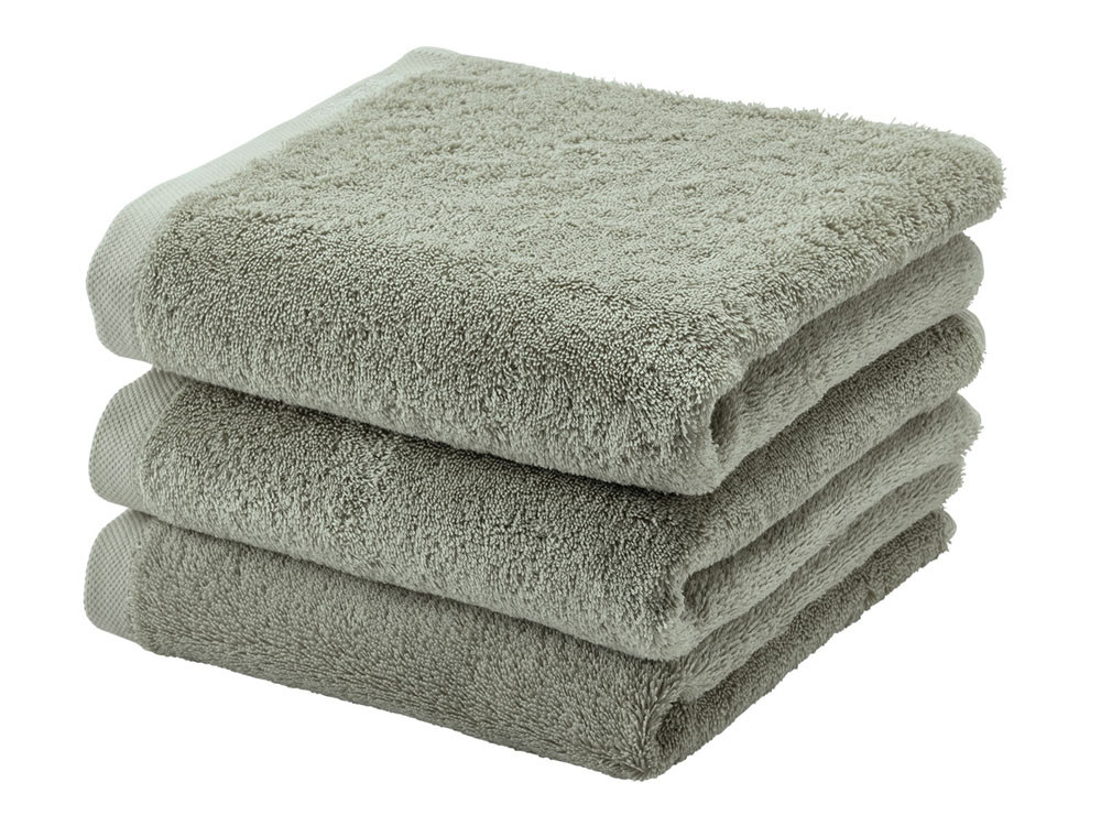 Ręcznik Aquanova London Thyme 100x150