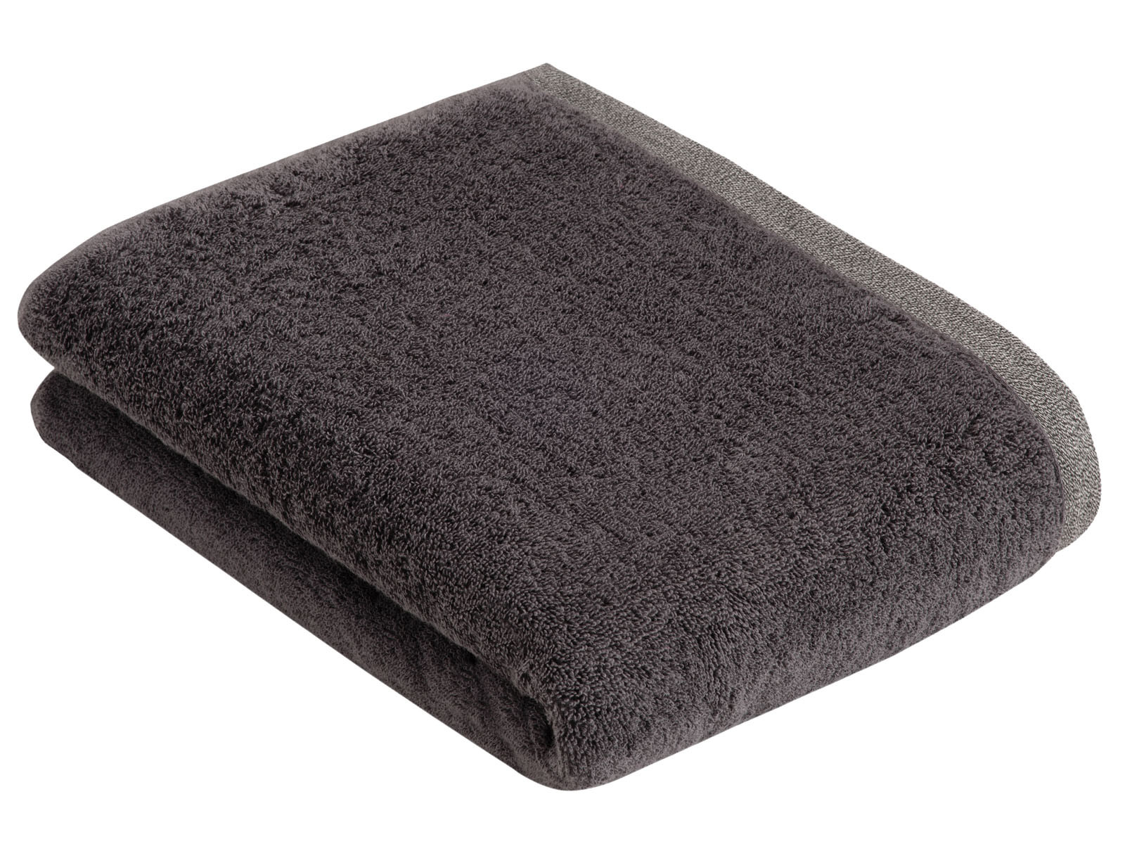 Ręcznik Bugatti Prato Graphite 30x30