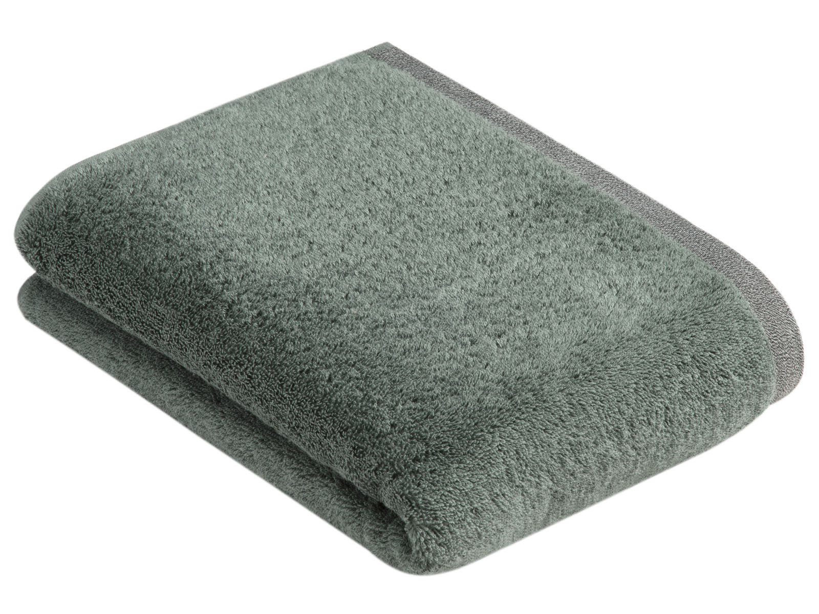 Ręcznik Bugatti Prato Sage 100x150