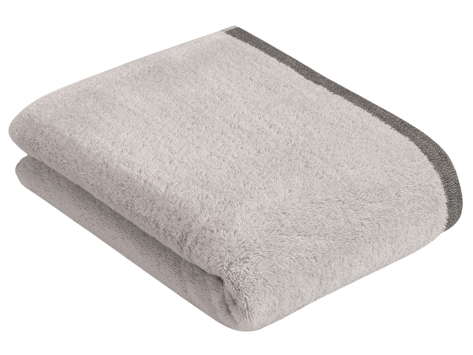 Ręcznik Bugatti Prato Silver 30x30