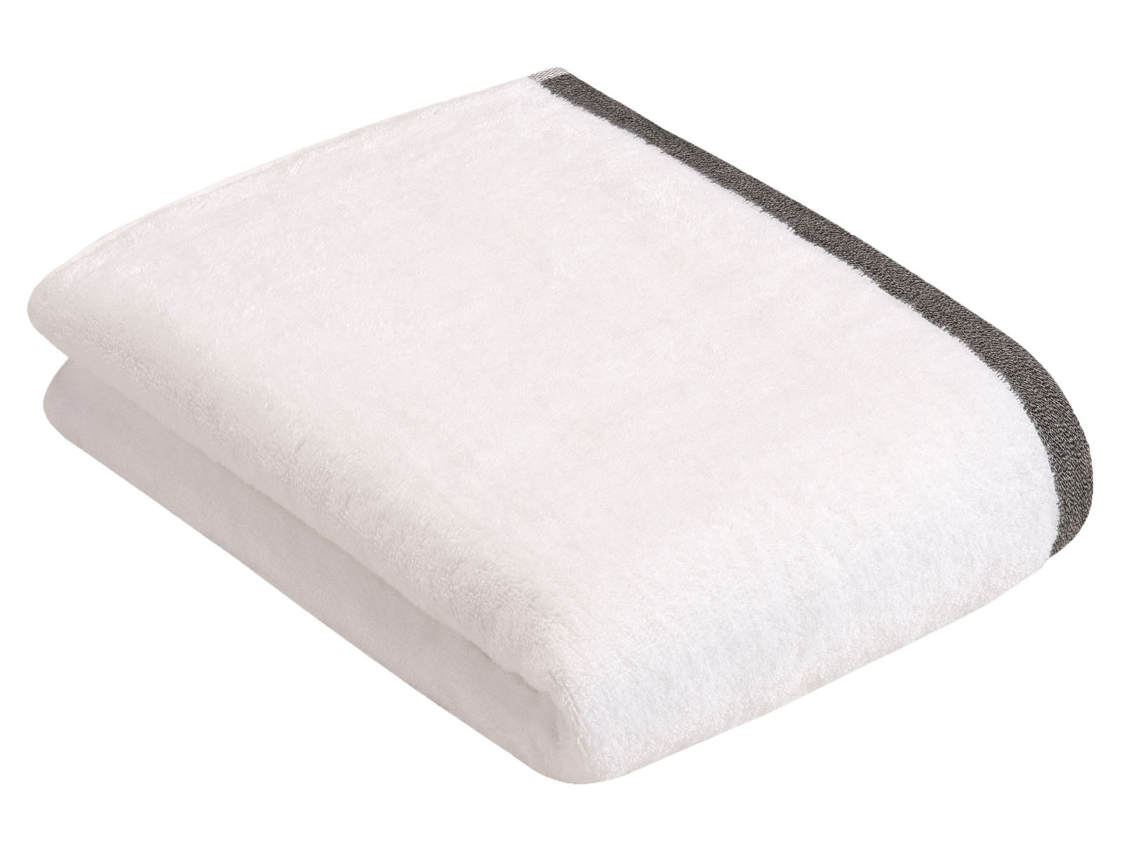 Ręcznik Bugatti Prato White 30x30