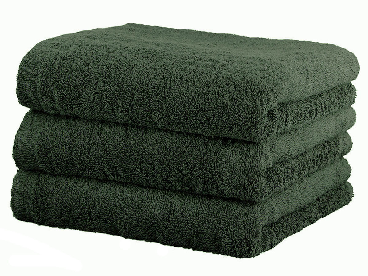 Ręcznik Cawo Lifestyle Uni Field 70x140