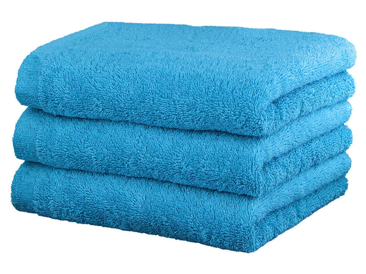 Ręcznik Cawo Lifestyle Uni Malibu 30x30