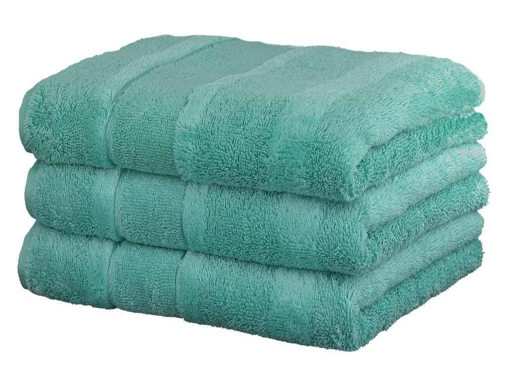 Ręcznik Cawo Noblesse Uni Mint 80x160