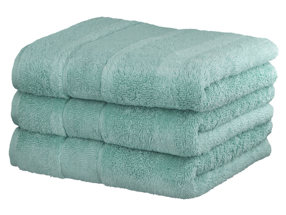 Ręcznik Cawo Noblesse Uni Sea