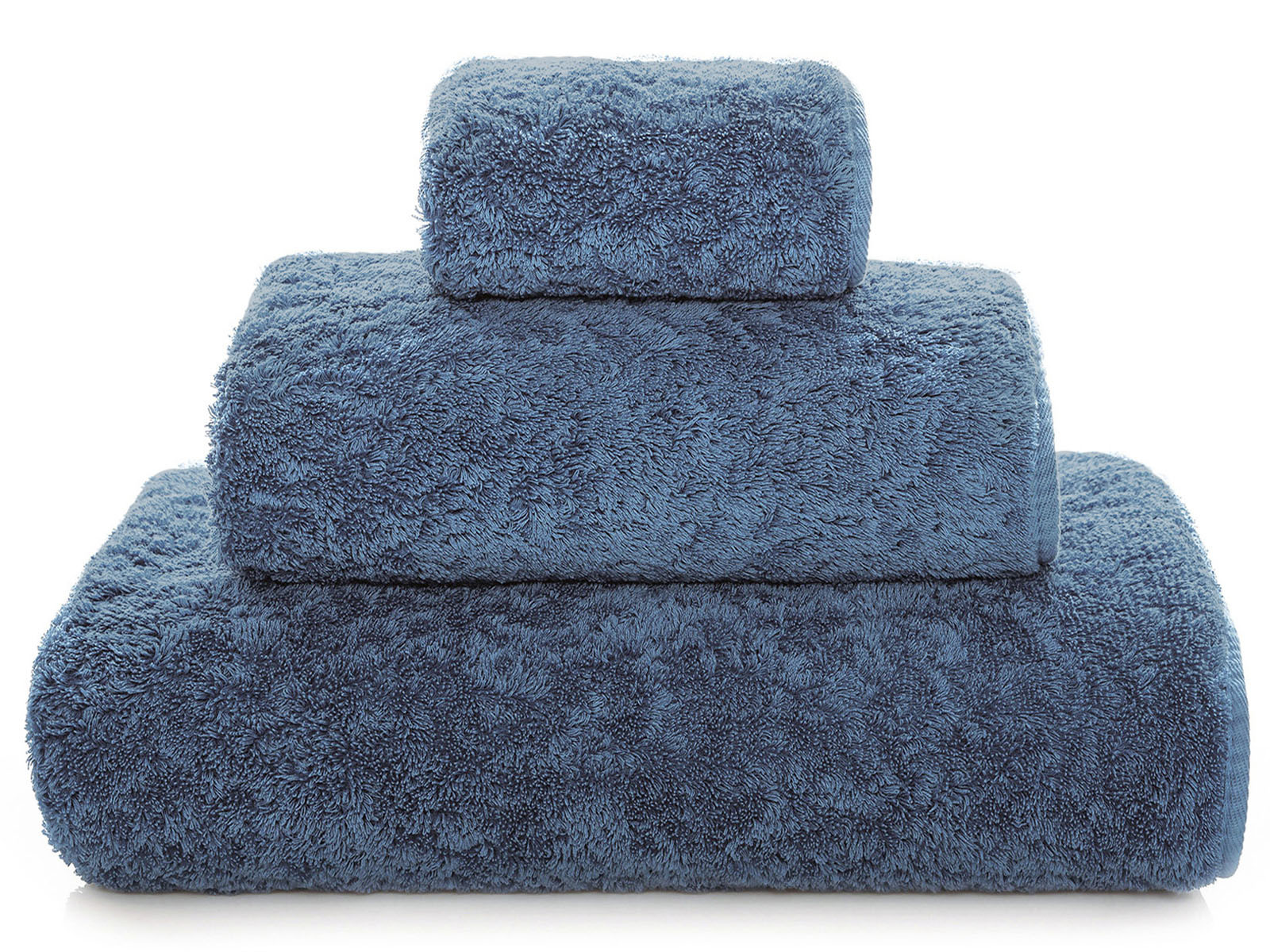 Ręcznik Graccioza Egoist Cobalt 105x180