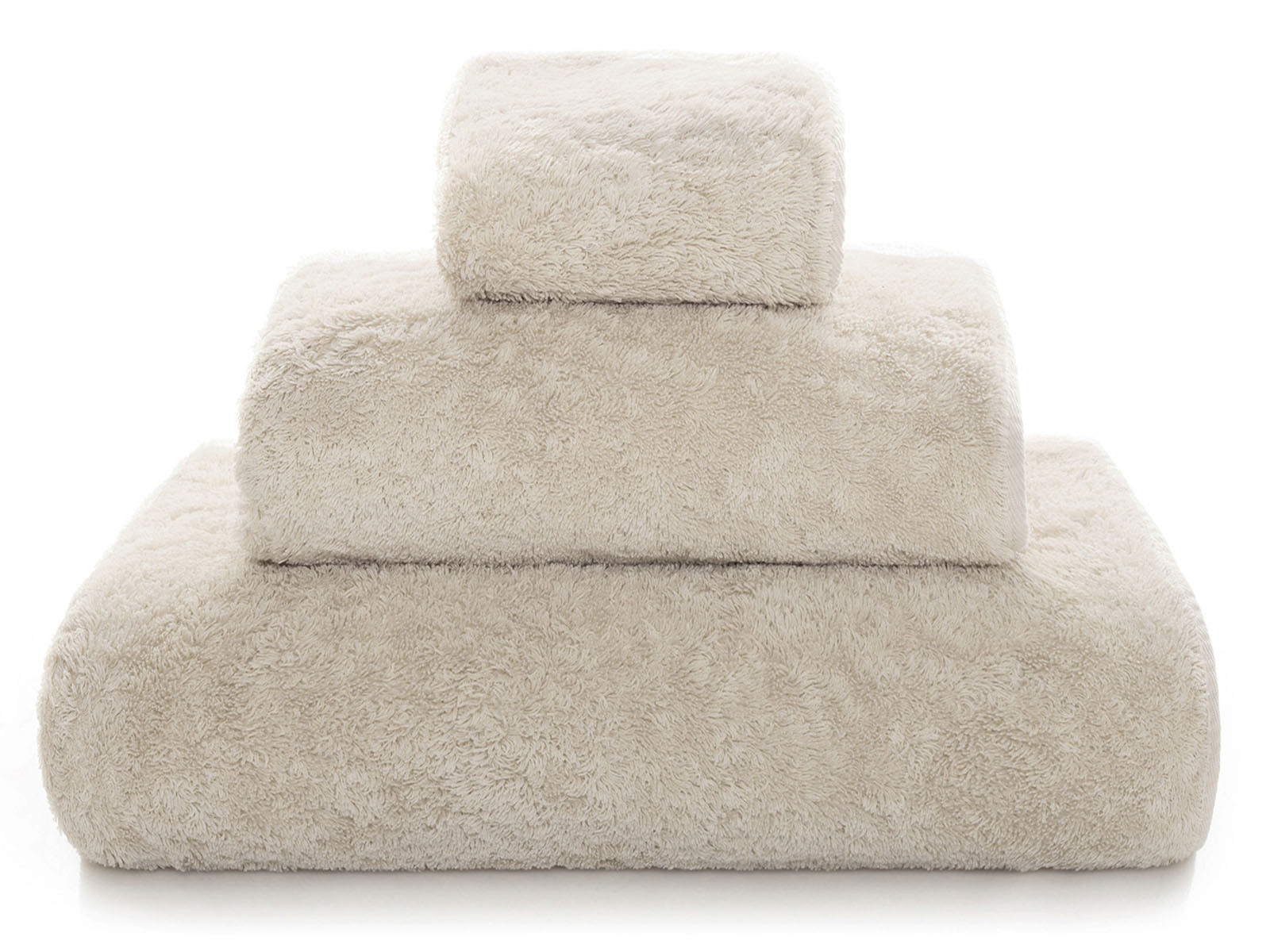 Ręcznik Graccioza Egoist Fog 105x180