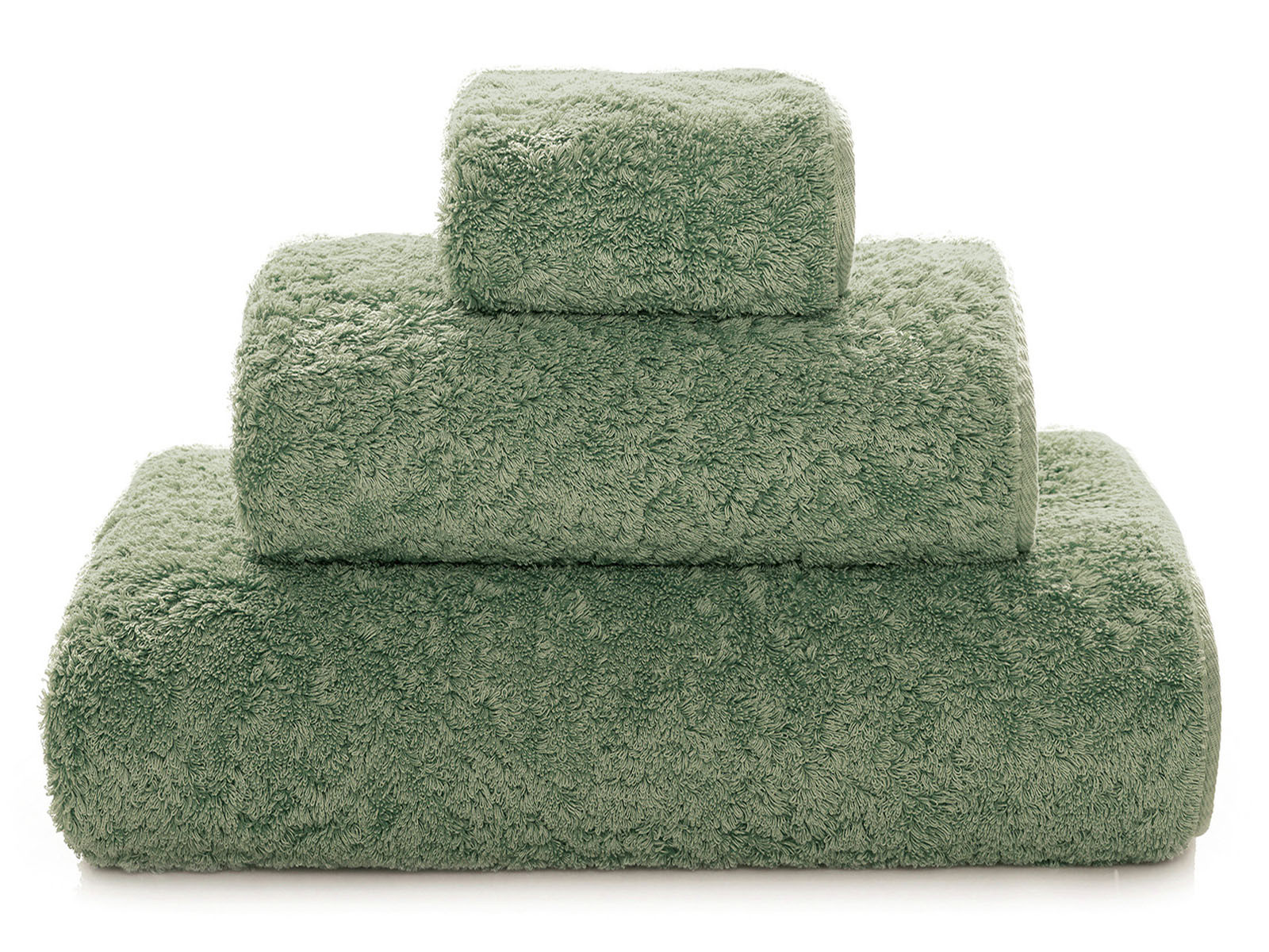 Ręcznik Graccioza Egoist Jade 105x180