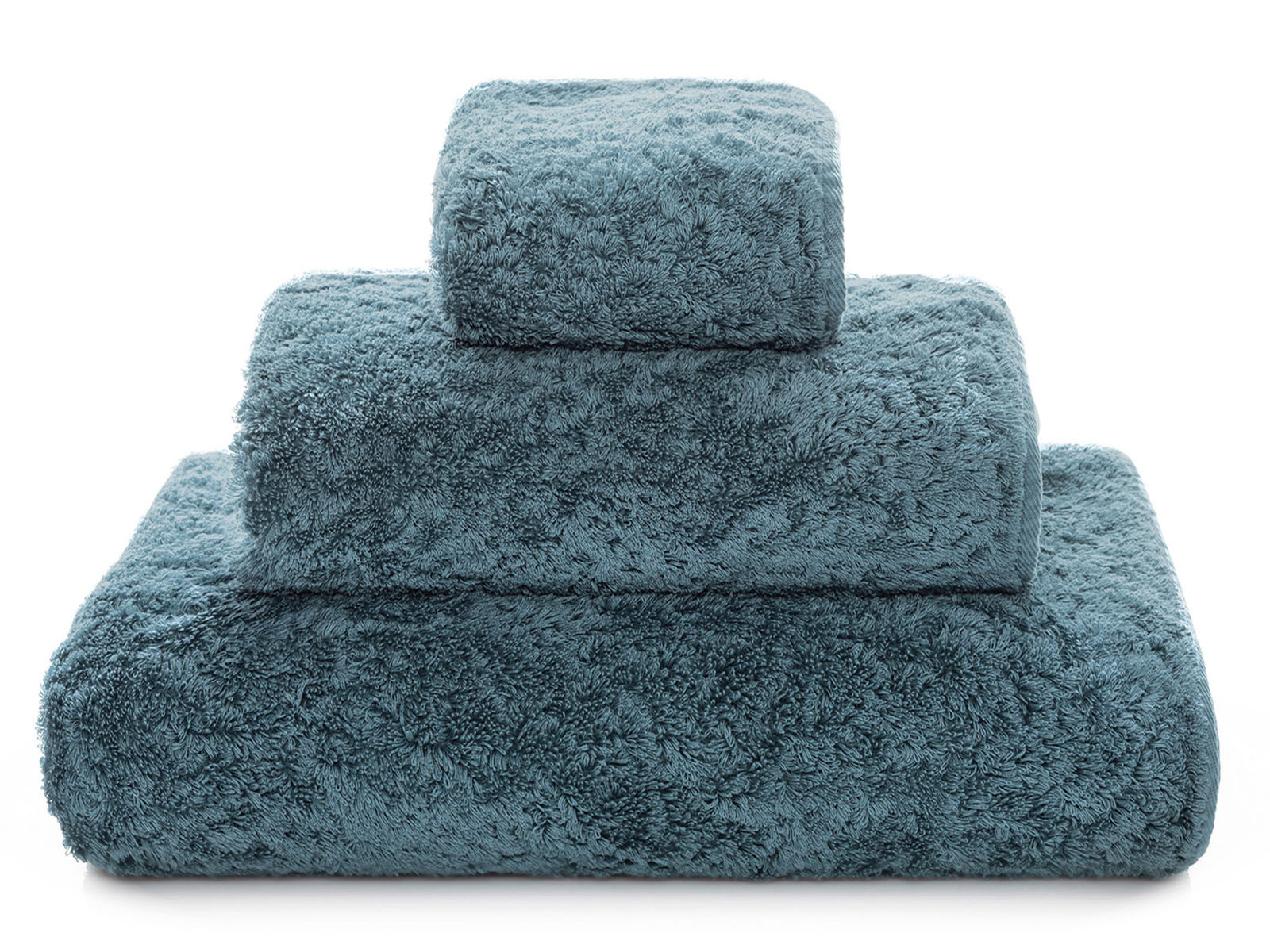 Ręcznik Graccioza Egoist Peacock 30x50