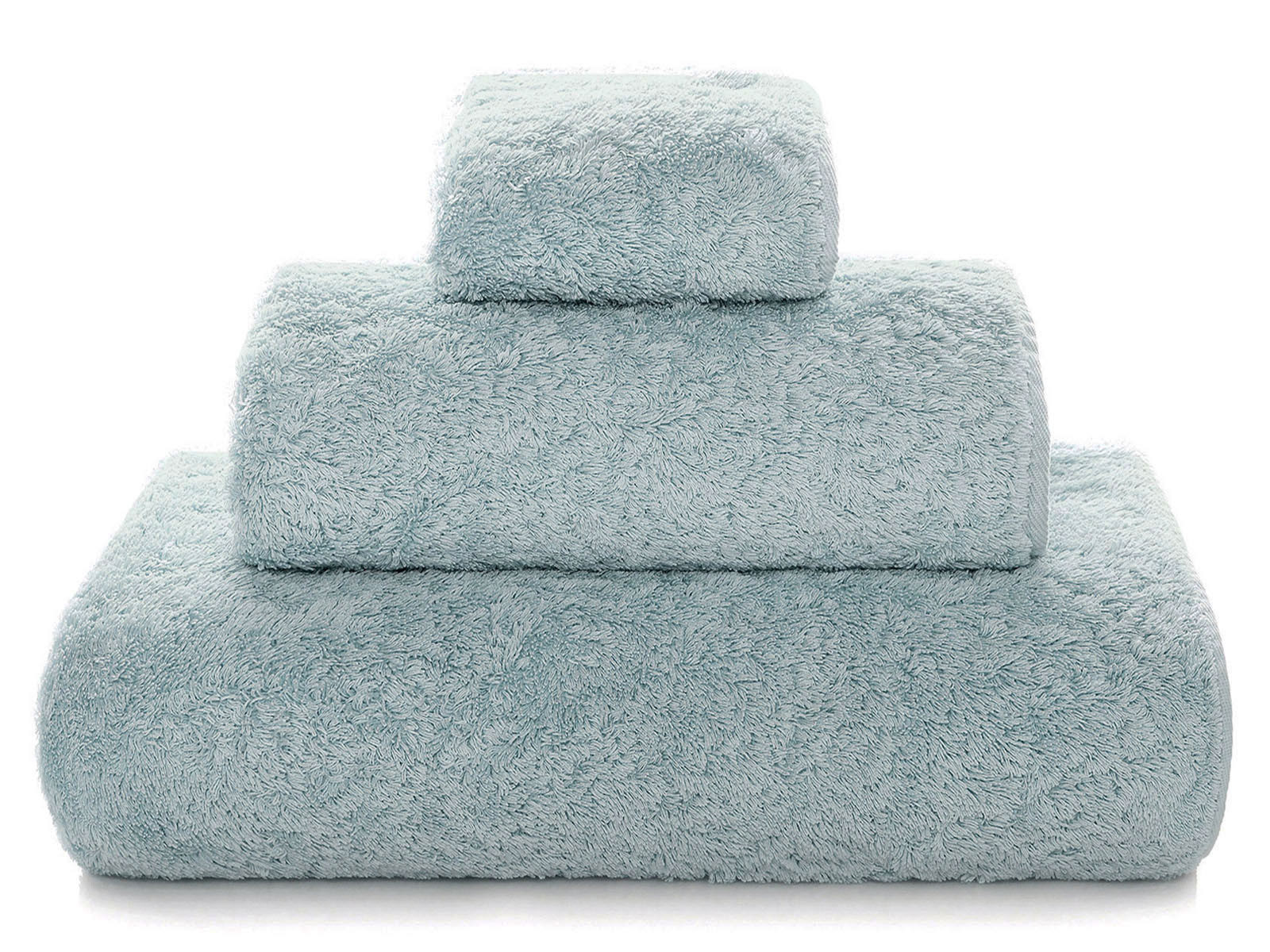 Ręcznik Graccioza Egoist Sea Mist 50x100