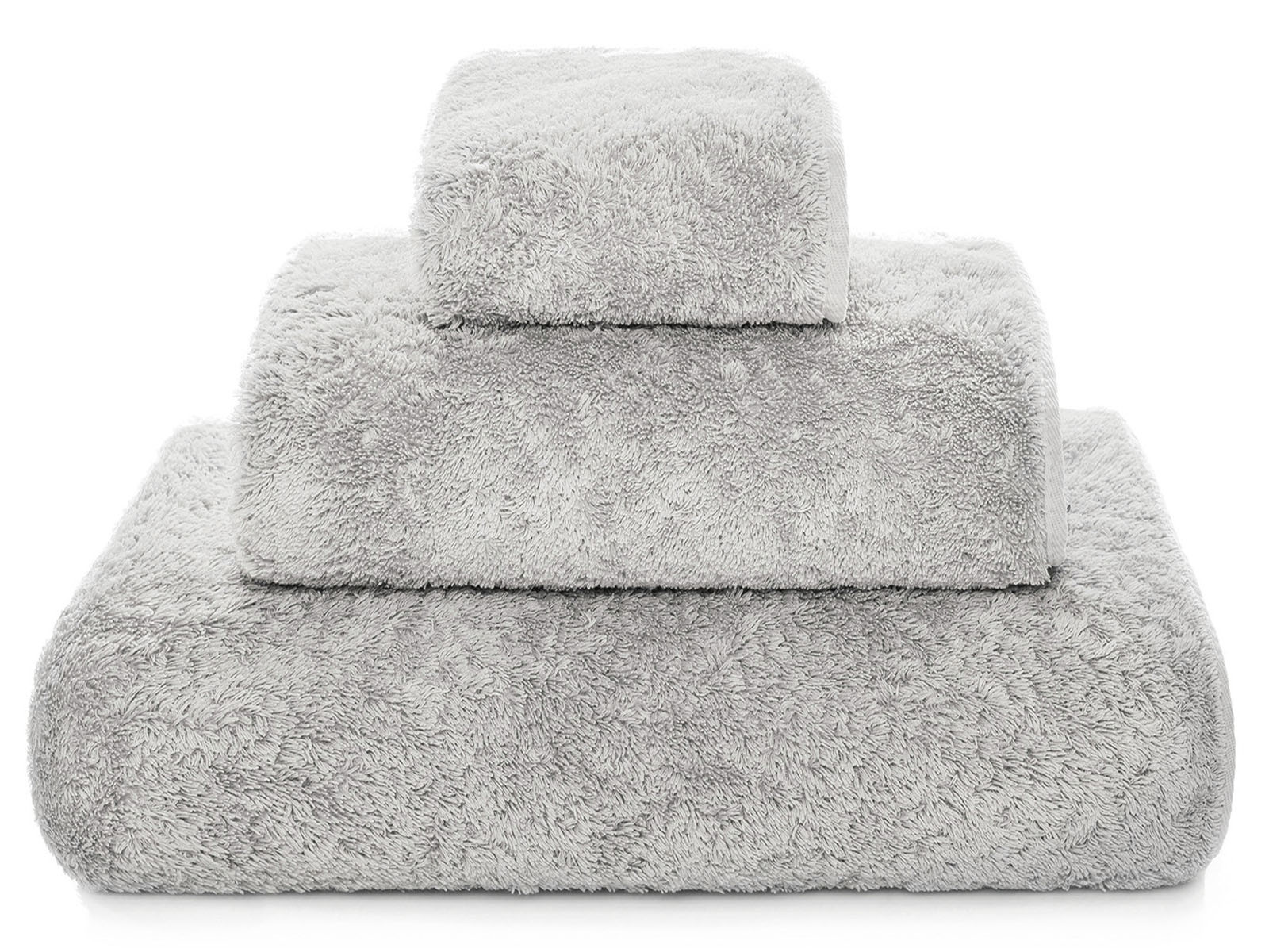 Ręcznik Graccioza Egoist Silver 105x180