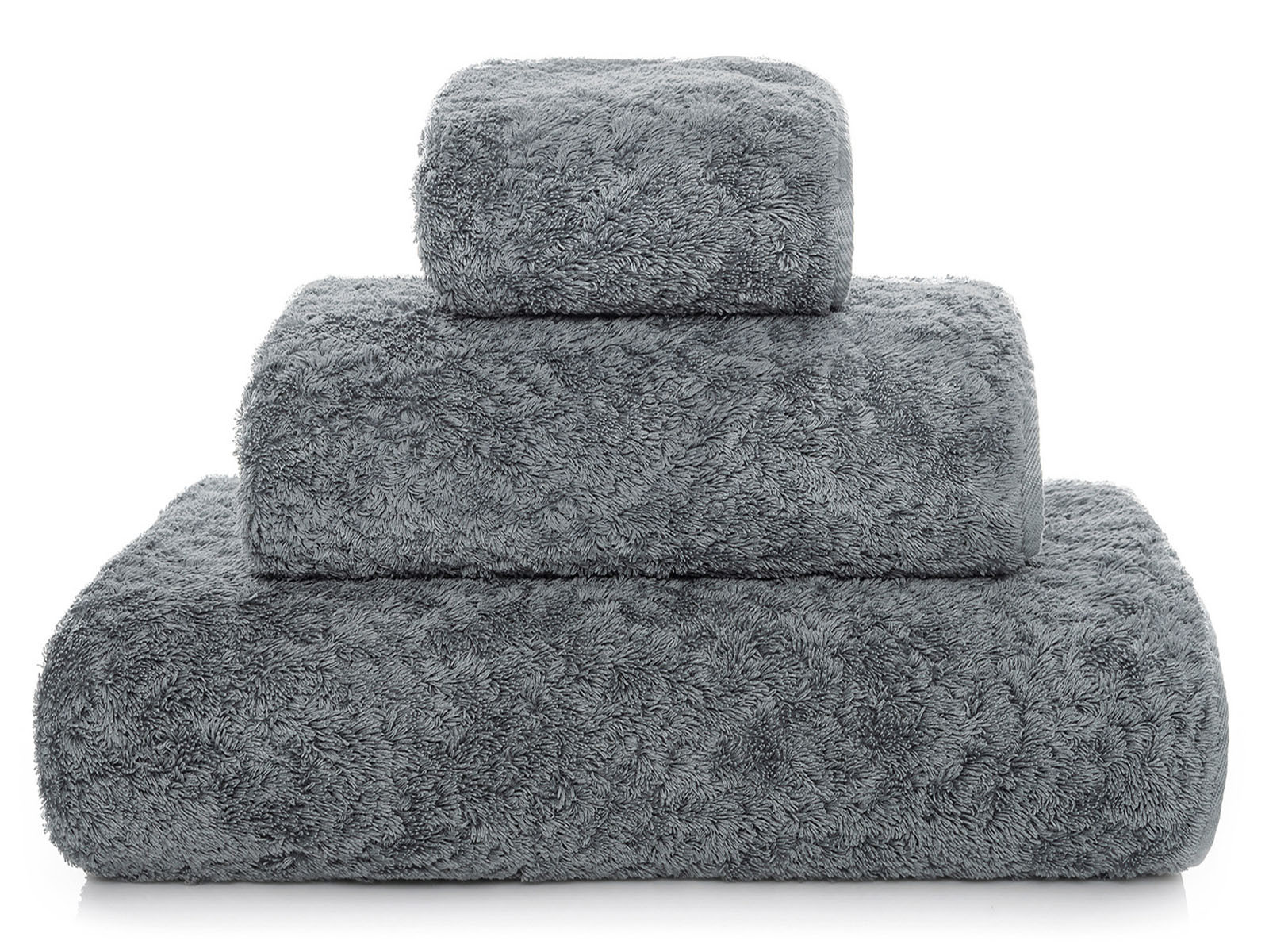 Ręcznik Graccioza Egoist Steel 50x100