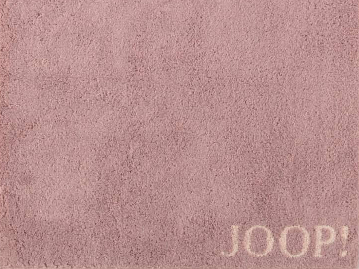 Ręcznik Joop Classic 2Face Rose 80x150