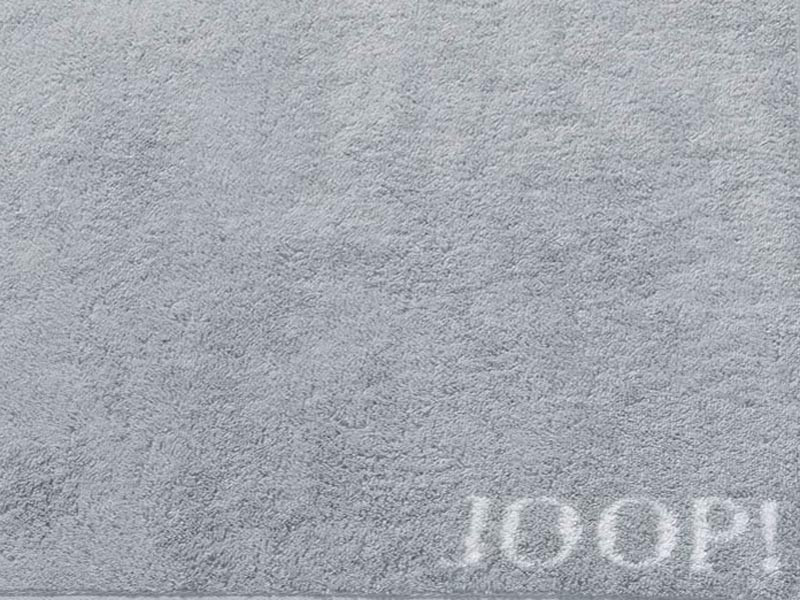 Ręcznik Joop Classic 2Face Silver 50x100
