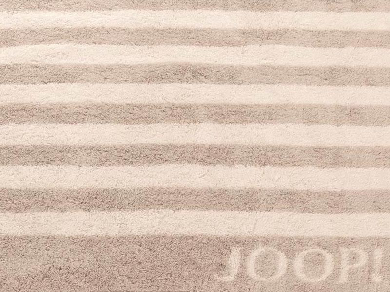 Ręcznik Joop Classic Stripes Sand 