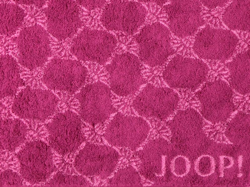 Ręcznik Joop CornFlower Berry 30x50