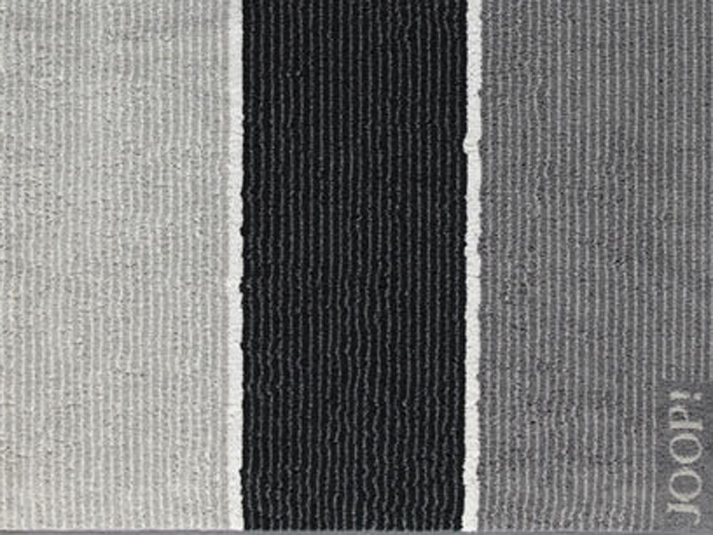 Ręcznik Joop Signature Lines Black 80x150