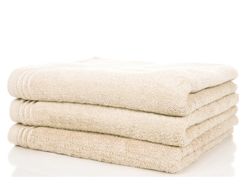 Ręcznik Kleine Wolke Royal Ecru