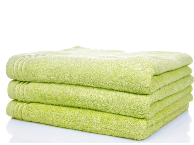 Ręcznik Kleine Wolke Royal Green