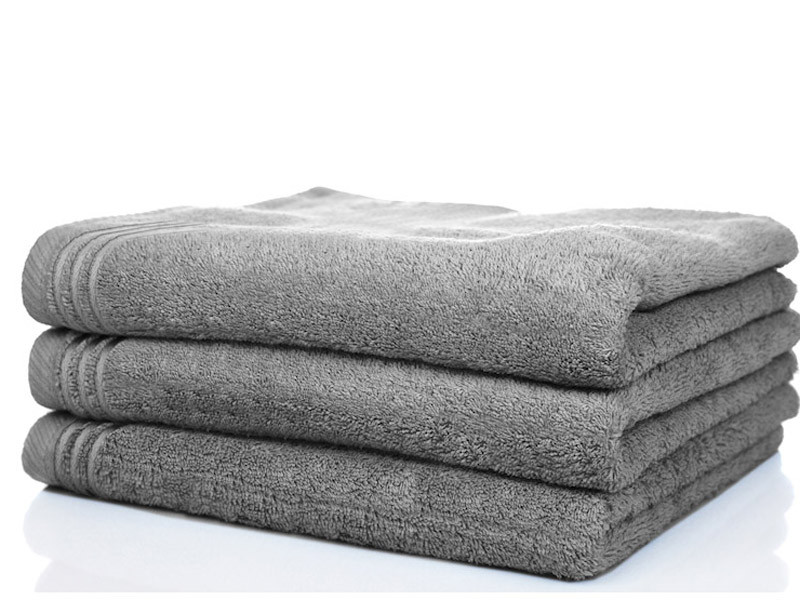Ręcznik Kleine Wolke Royal Grey